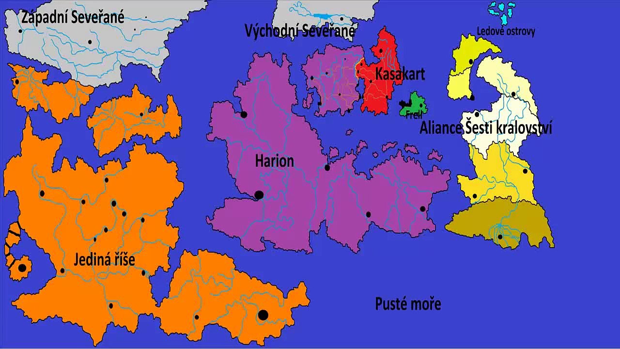 |Minecraft Film| Pád Kasakratu [3.díl] ( BuMeRSs )