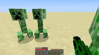 How to get OP items in Minecraft (Works in 1.8 too)