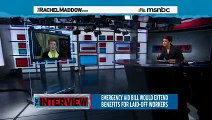 Rachel Maddow - Haves Have Not