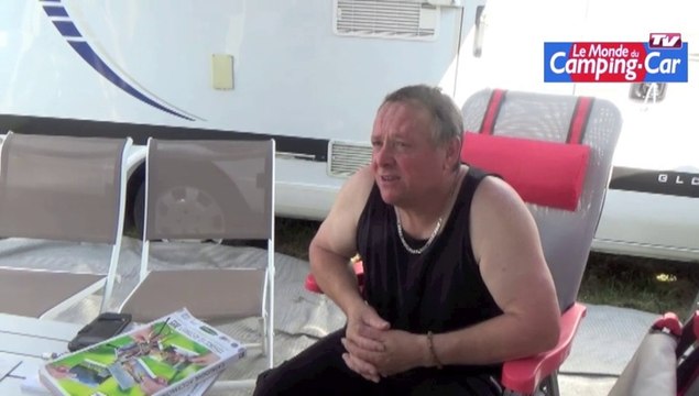 Claude, ancien caravanier passé au camping-car, répond à LA question : caravane et camping-car, quelle différence?