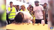 Amazing World Records Watch This Video