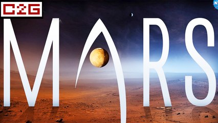 Entretiens avec la Nasa (1) : Mars, pourquoi et comment ?