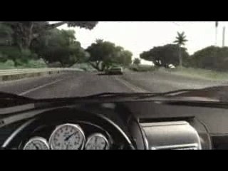 Test Drive Unlimited  Intro Officielle