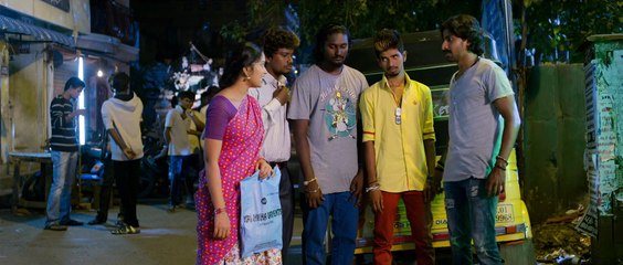 Vandha Mala - Official Trailer - Igore