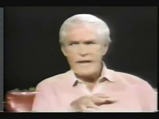Timothy Leary on LSD and alcohol (August 9, 1981)