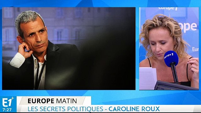 Génération radicale : le rapport choc de Malek Boutih