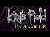 King's Field IV ost - 07 - Widda Queen's Lair