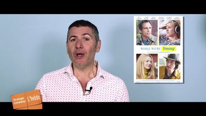 10 WHILE WE RE YOUNG