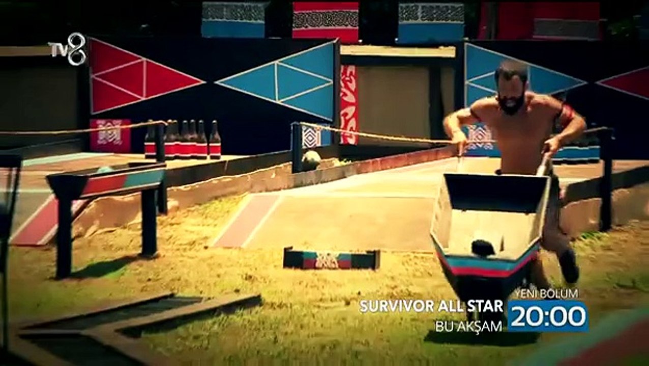 Survivor Büyük Kıbrıs Finali