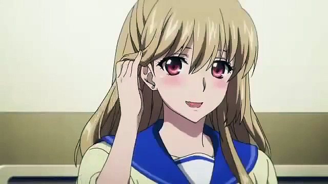 Anime Best Hot Scene Kisses Amv 3 / アニメベストホットシーンキスAMV