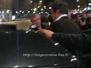 Hugh Grant "Le Come Back" 3/3