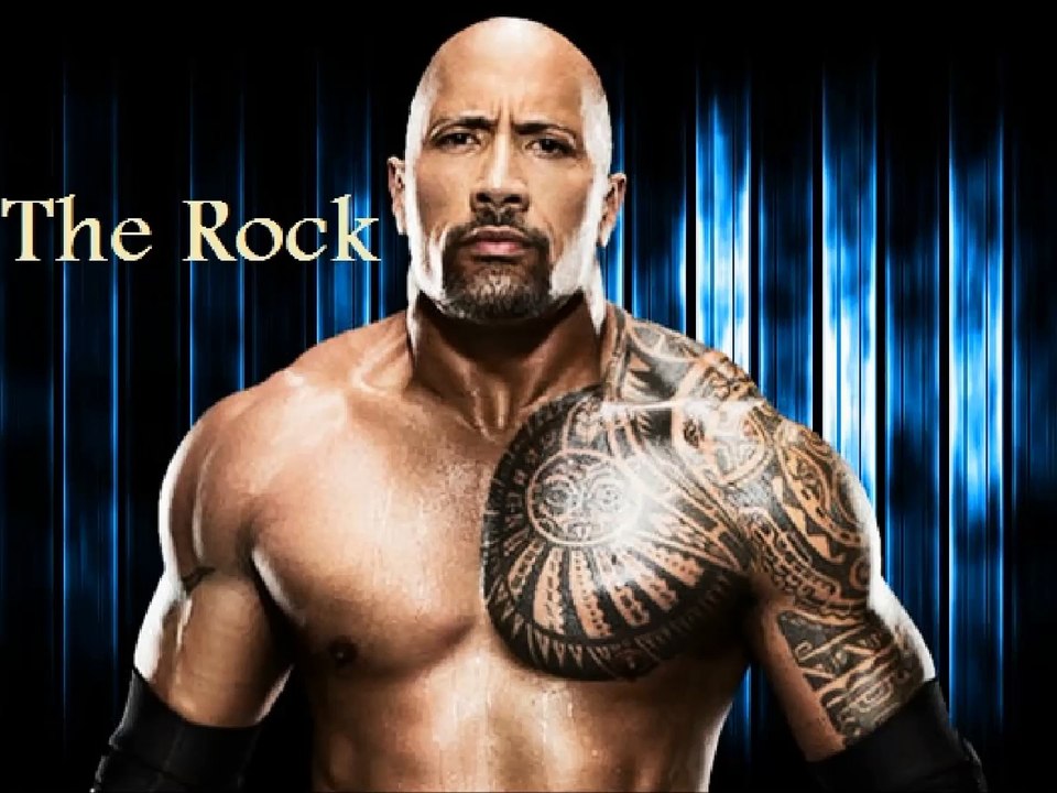 Greatest WWE Wrestlers!