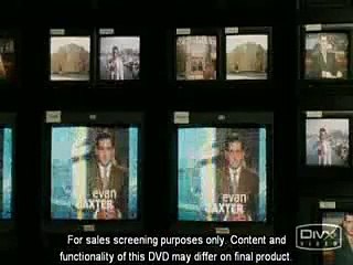 Bruce Almighty - Evan News Scene