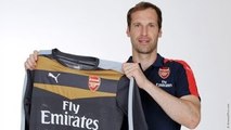 Petr Cech's A Gooner! The Big Arsenal Discussion