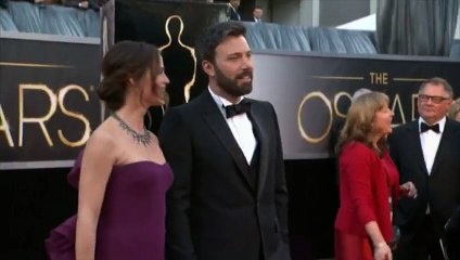 Ben Affleck et Jennifer Garner, le divorce