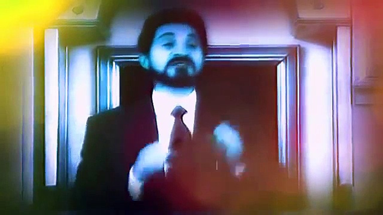 قصة خيالية يحكيها الدكتور عدنان ابراهيم ويتفاعل معها بعواطفه (يجب مشاهدتها لتغير حياتك)