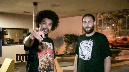 Hed PE - TOUR PRANKS Ep. 75