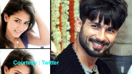 Leaked: Shahid Kapoor & Mira's wedding Card