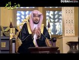 أبو الأسود الدؤلي والخليل ابن أحمد  للشيخ صالح المغامسي