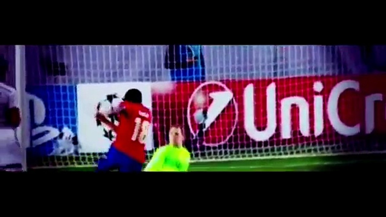 Top 10 goalkeeper saves