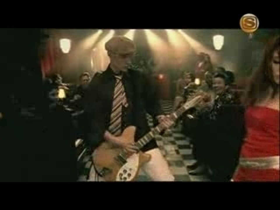 Junkie Xl - Catch Up To My Step