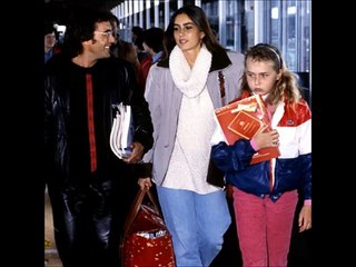 Tributo a Ylenia Carrisi   [1970 - 1994]