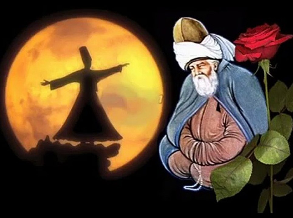 Sufi music from Turkey   Hak divanında
