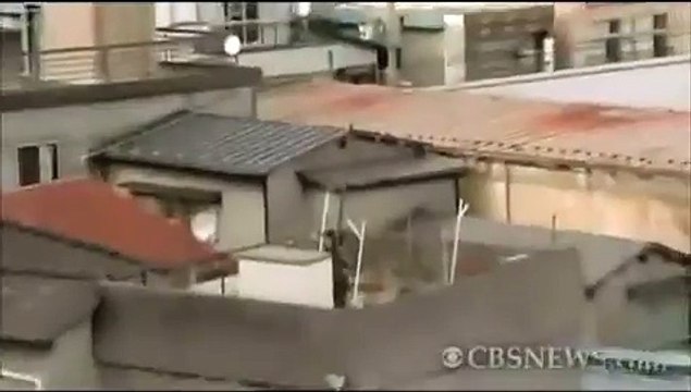 زلزال تسونامي اليابان Japan Earthquake Tsunami 2011
