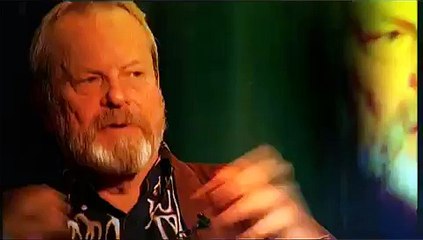 Garantat 100% vi-l prezintă pe Terry Gilliam