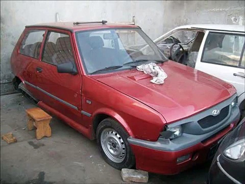 Majstori Limarije - Yugo IN