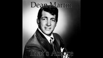 Radio commercial voice-over: Dean Martin Tribute