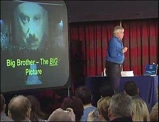 David Icke - Big Brother, The Big Picture