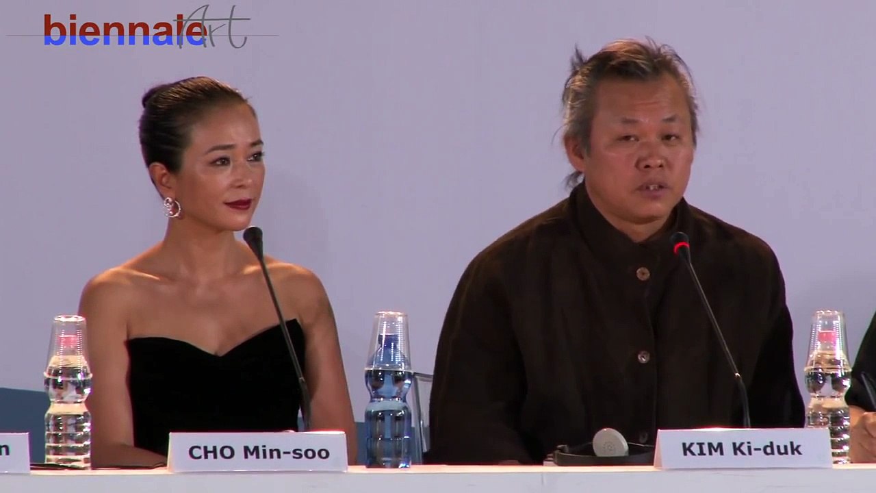 PIETA - KIM Ki - duk - director