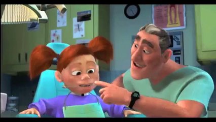 Toy Story 3 You've Got A Friend In Me Pixar Music Video