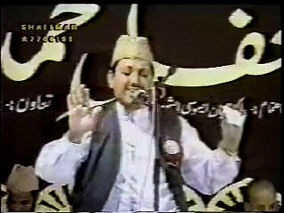 Khuda Ka Zikr Karein By Qari Waheed Zafar
