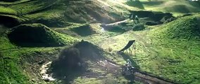 Motocross Stunts in New Zealand