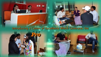 Professional Training Programmes by Svarna Tranining Institute