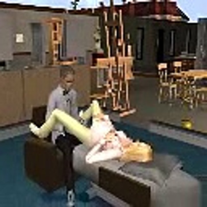 Sims 2 Realistic Birth