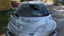 2012 Kia ceed CRDI 1 ECODYNAMICS for Sale at Lifestyle Kia Tunbridge Wells
