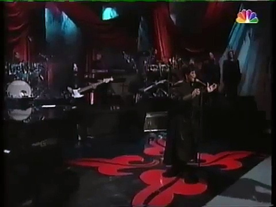 Patti LaBelle - Angel Man Live (Classic)
