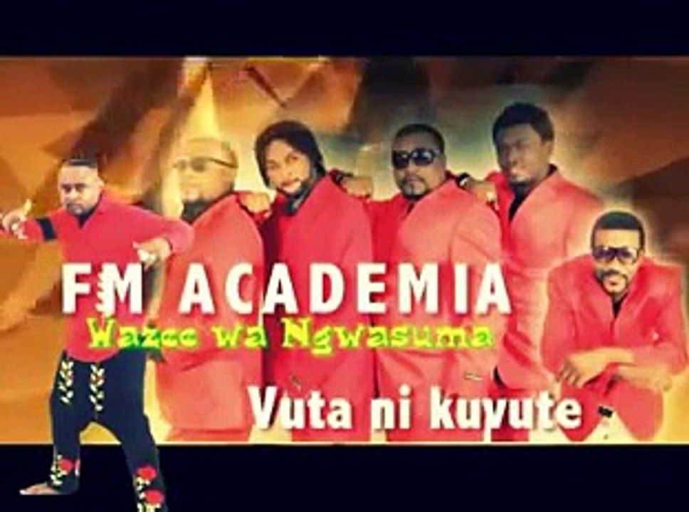 FM ACADEMIA - JASMINI