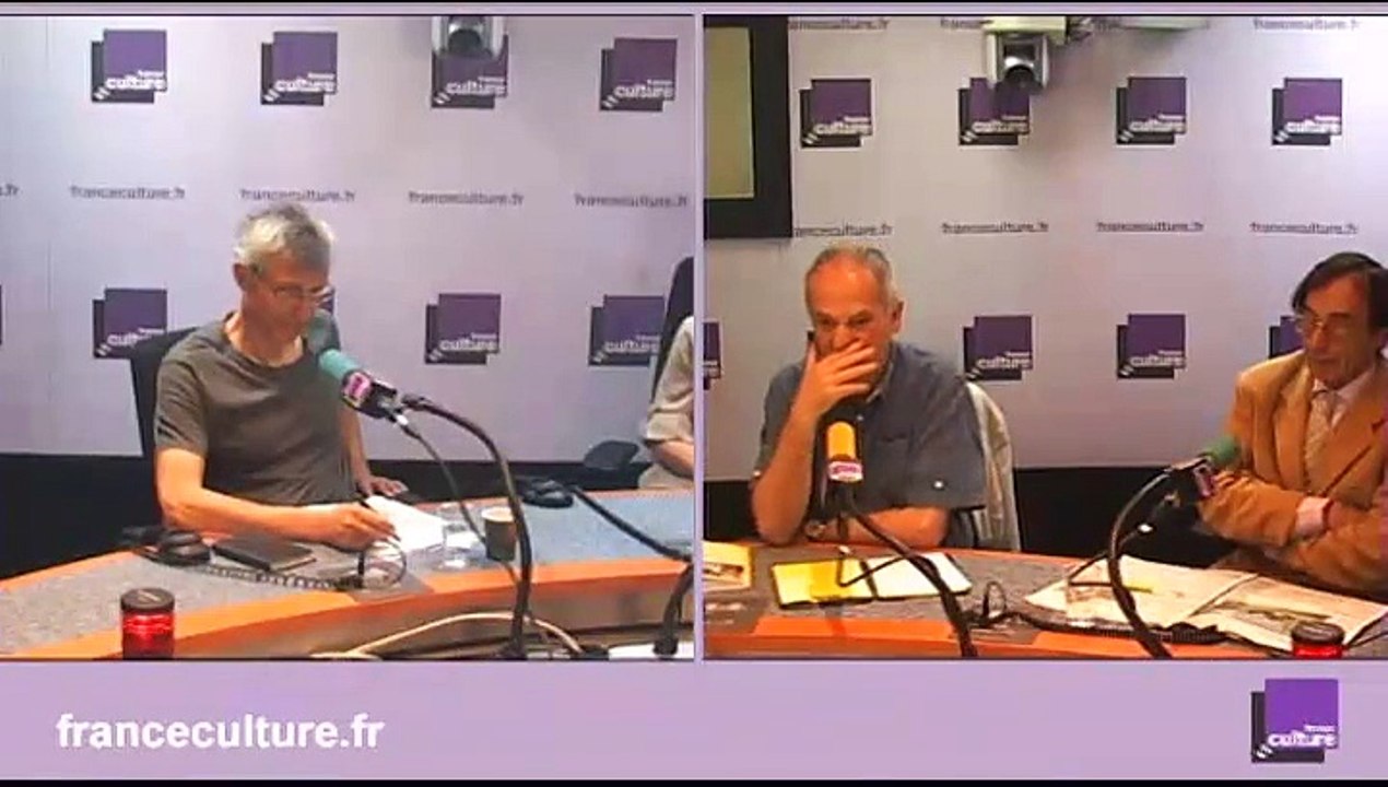 Les Matins - Les religions peuvent-elles sauver la planète ?