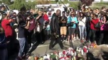 (FULL VIDEO) Tyrese Gibson Reacts To Paul Walker Car Crash (Breaks Down In Tears) [HD]