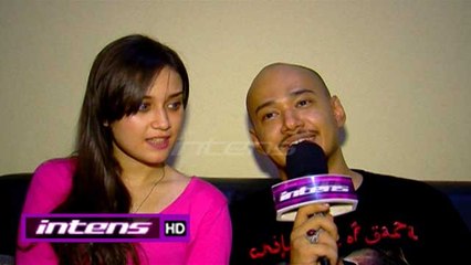 Husein Kenalkan Calon Istri - Intens 01 Juli 2015
