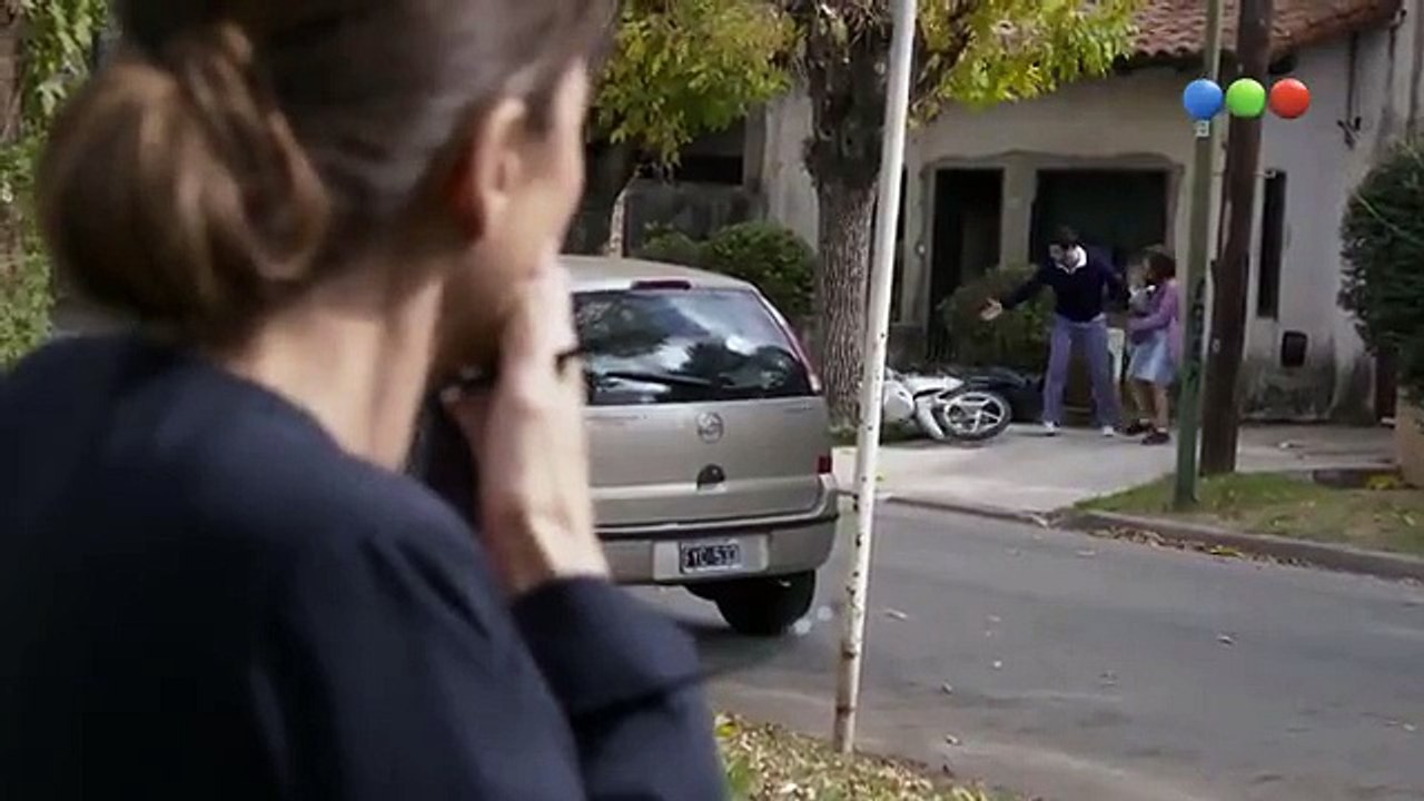 ENTRE CANIBALES _ capitulo 013