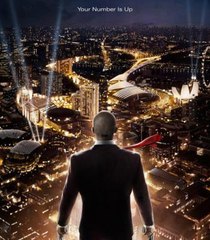 Hitman: Agent 47 ==> FullMovie