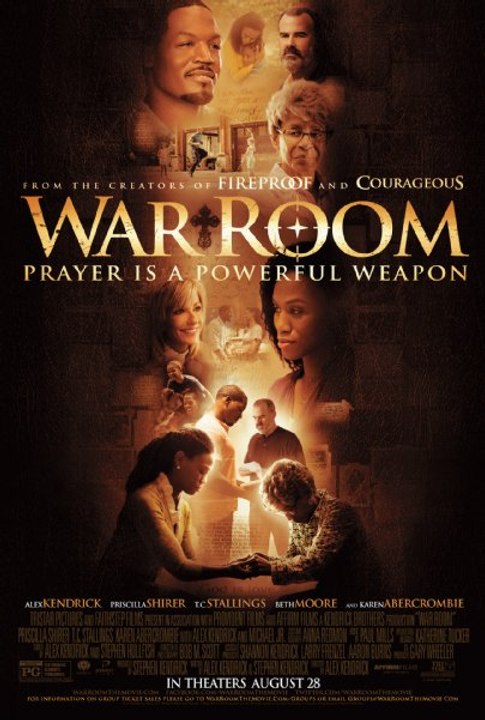War Room 2015 Full in Movie HD