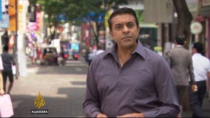 Consumer fatigue: South Koreans prefer to shop online