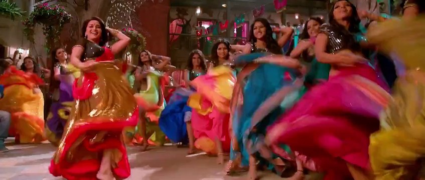 Ghagra - Yeh Jawaani Hai Deewani BluRay 1080p Sub Video Song Madhuri Dixit, Ranbir Kapoor (HD)