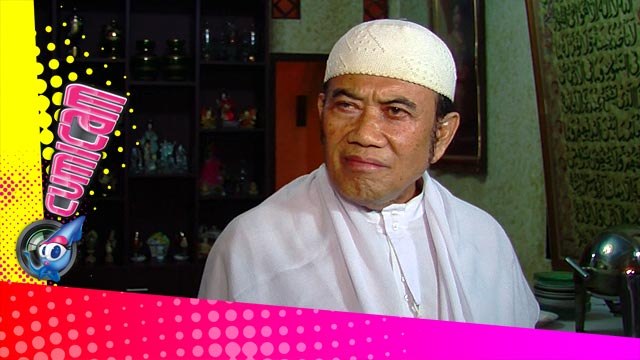 Rhoma Irama Drop - Cumicam 01 Juli 2015